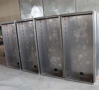 如何選擇合適的鈑金加工廠家呢?